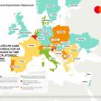 Jumătate dintre europeni vor să învețe ceva nou atunci când merg în vacanță