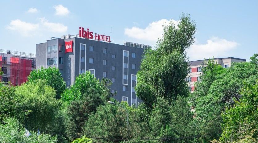 Cinci ani de creștere pentru ibis Bucharest Politehnica, de la un debut dificil la o poziție consolidată pe piață