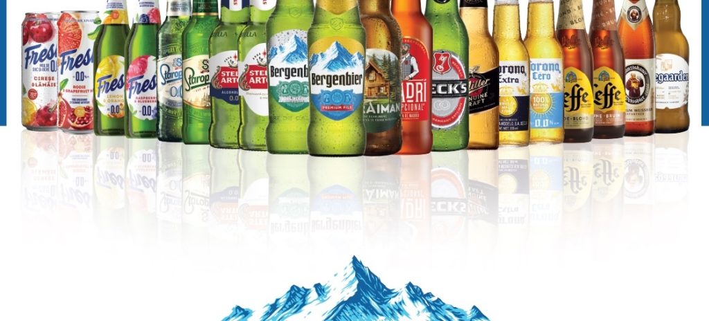 Bergenbier S.A. anunță rezultatele financiare pentru anul 2025