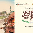 L’Arte della Pizza revine la Oradea cu a doua ediție și finala Pizza Cup România