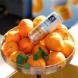 AQUA Carpatica lansează o nouă aromă în gama Flavours