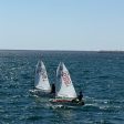 Spectacol cu vele pe Marea Neagră: Șase zile de curse la Campionatul Național de Dinghy 2026