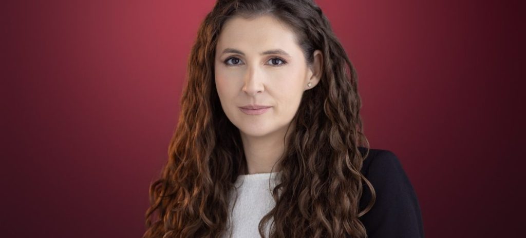 Sphera Franchise Group o numește pe Ioana Barbu Florea în funcția de director de comunicare