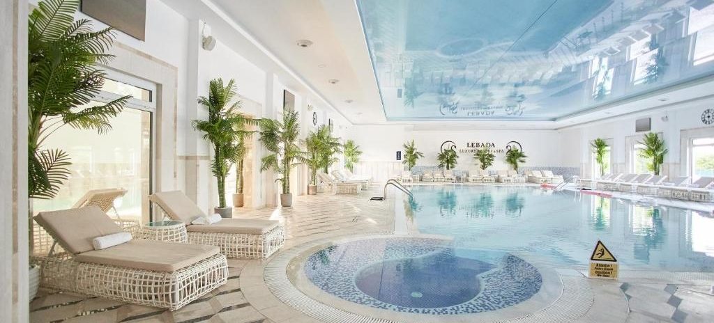 Lebada Luxury Resort & SPA încheie sezonul de vară cu un grad de ocupare de peste 90%