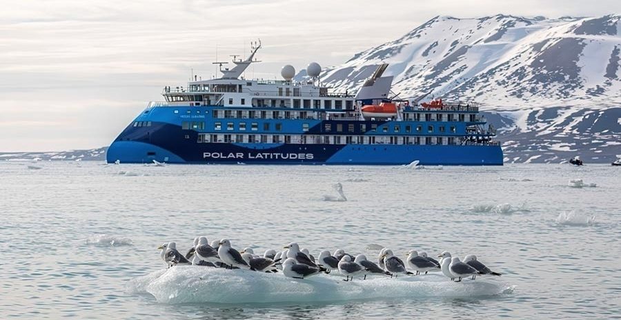 NOZOMI Travel devine partenerul exclusiv în România al Polar Latitudes Expeditions