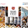 Treasures of the East promovează produsele oltenești și gastronomia locală