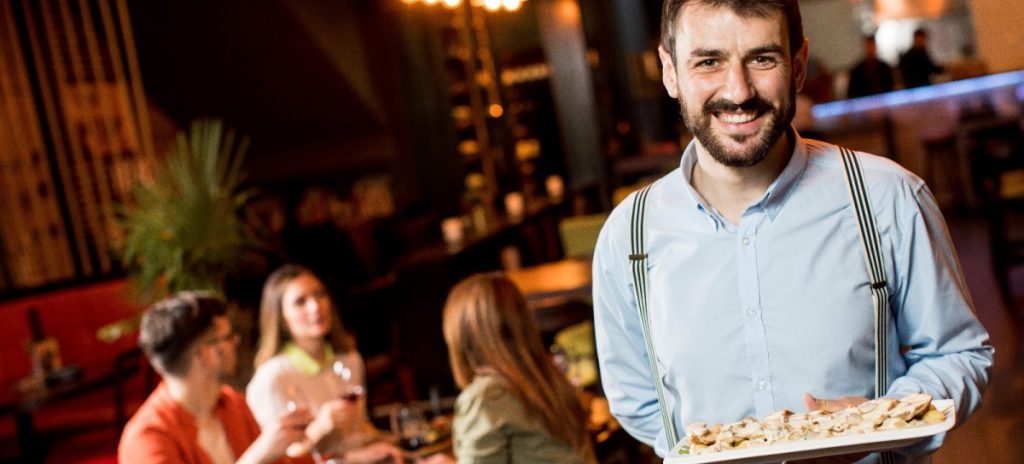 Dacă ar trebui să deschid un restaurant astăzi…