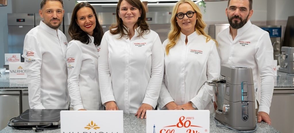 Young Chefs Competiția de Diplomat, ediția 2026, și-a desemnat câștigătorii