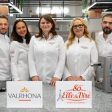 Young Chefs Competiția de Diplomat, ediția 2026, și-a desemnat câștigătorii