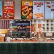 Burrito Madre intră pe piața din România cu un restaurant în Mega Mall București