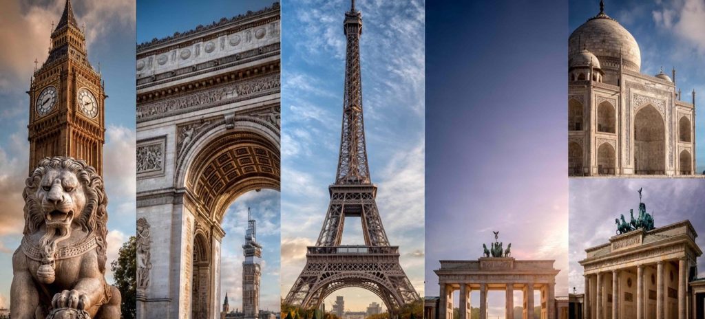 Accor: Noi categorii de turiști și destinații vor transforma turismul european până în 2036