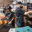 High-speed cooking și noua economie a spațiului