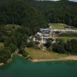 Montevista Lake & Mountain Luxury Resort, o nouă investiție în turism pe Valea Doftanei