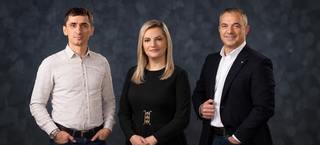 Schimbări în conducerea City Grill Group