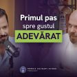 HORECA Culinary School lansează un podcast dedicat educației gastronomice și realităților din bucătăriile profesionale