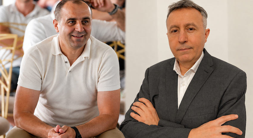 Soluțiile Hochland Professional pentru un sezon în plină mișcare